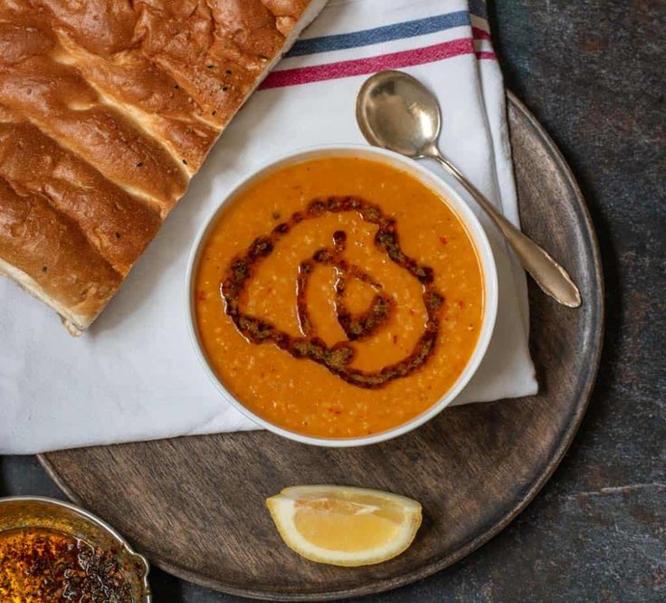 Ezogelin Çorbası