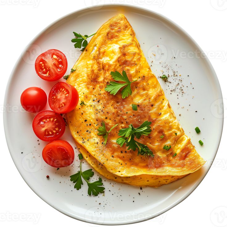 Omlet Çeşitleri